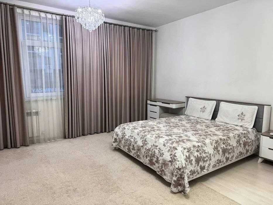 2-xonali kvartira, 64 m², Toshkent, Yashnobod tumani, sotuvga