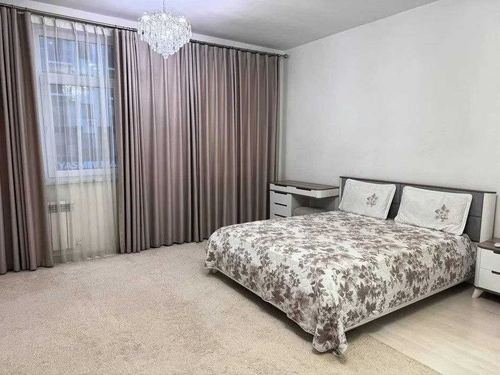 2-xonali kvartira, 64 m²
