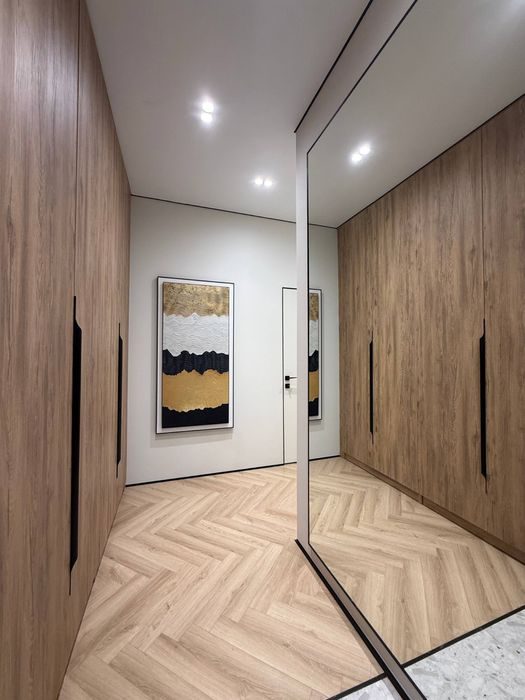 2-xonali kvartira, 48 m², Toshkent, Yashnobod tumani, sotuvga