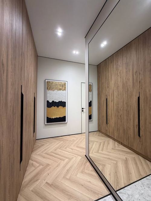 2-xonali kvartira, 48 m²