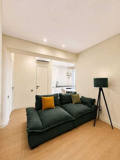 2-xonali kvartira, 49 m²