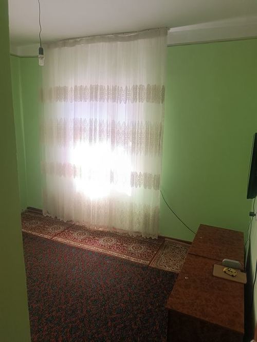 2-xonali kvartira, 58 m²