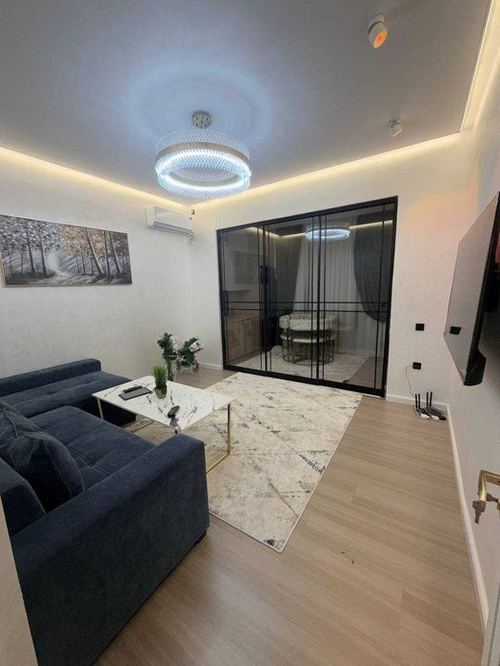 3-xonali kvartira, 75 m²