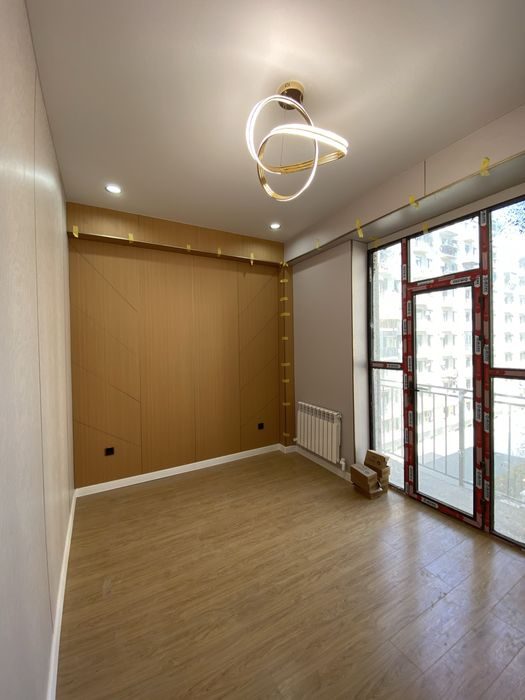 2-xonali kvartira, 45 m², Toshkent, Yashnobod tumani, sotuvga