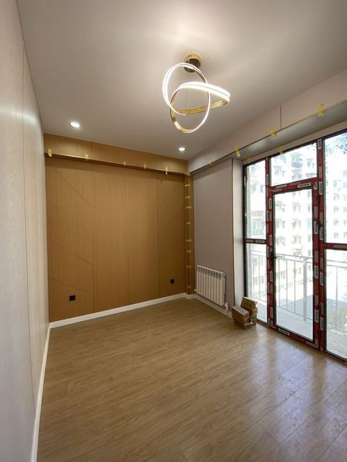 2-xonali kvartira, 45 m²
