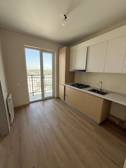 2-xonali kvartira, 40 m²