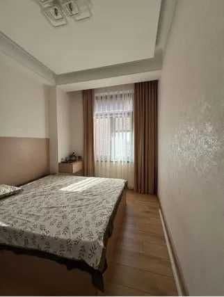4-xonali kvartira, 69 m²