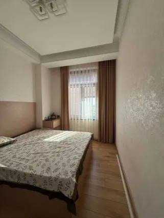 4-xonali kvartira, 69 m²