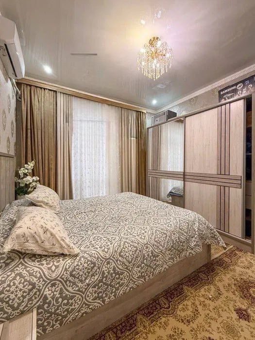 2-xonali kvartira, 67 m², Toshkent, Yashnobod tumani, sotuvga