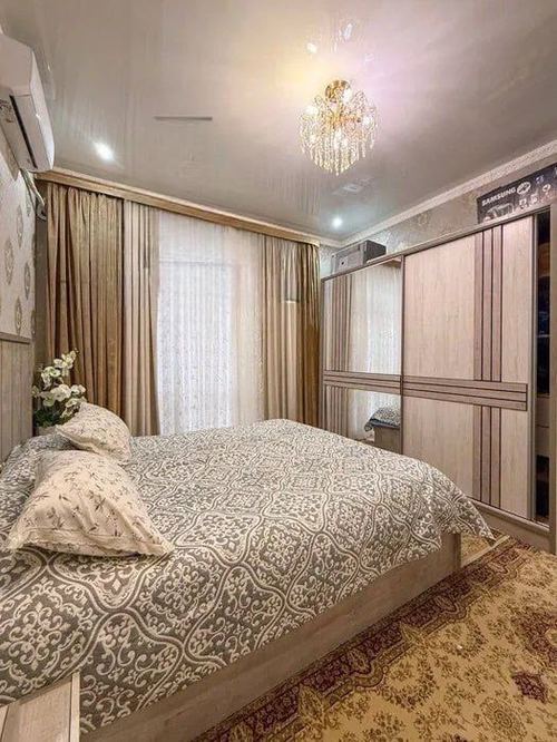 2-xonali kvartira, 67 m²