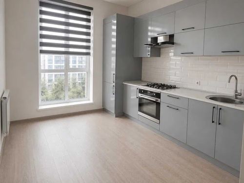 2-xonali kvartira, 65 m²