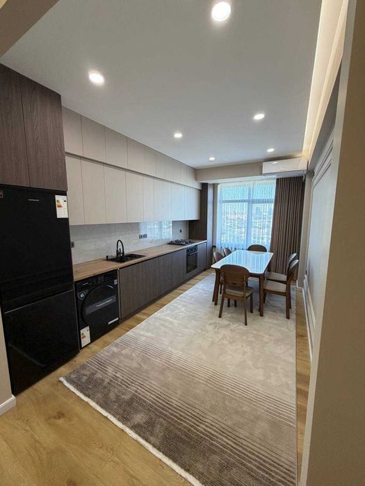 3-xonali kvartira, 80 m², Toshkent, Yashnobod tumani, sotuvga