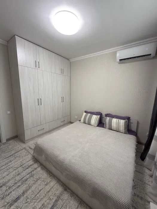 1-xonali kvartira, 27 m², Toshkent, Yashnobod tumani, sotuvga