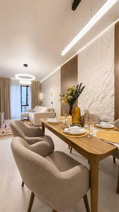 2-xonali kvartira, 65 m², Toshkent, Yashnobod tumani, sotuvga