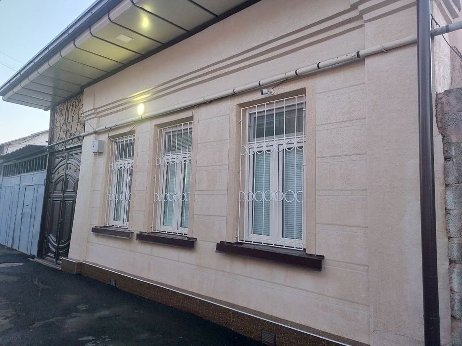 4-xonali uy, 110 m², Toshkent, Yashnobod tumani, sotuvga