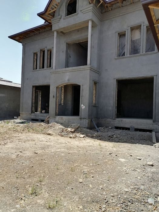 7-xonali uy, 800 m², Toshkent, Yashnobod tumani, sotuvga