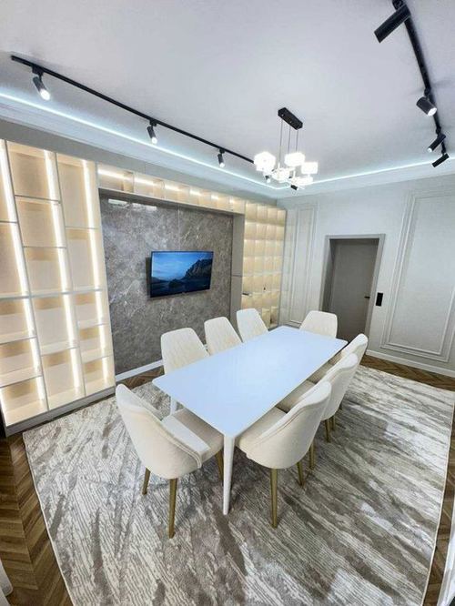 3-xonali kvartira, 85 m²