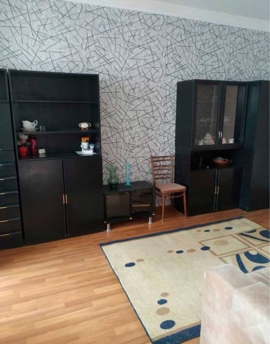 3-xonali kvartira, 65 m², Toshkent, Chilonzor tumani, sotuvga