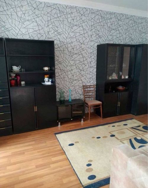 3-xonali kvartira, 65 m²
