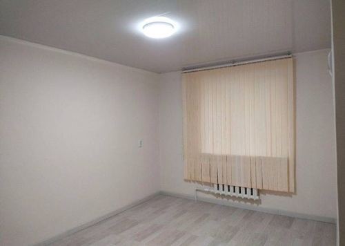 2-xonali kvartira, 42 m²