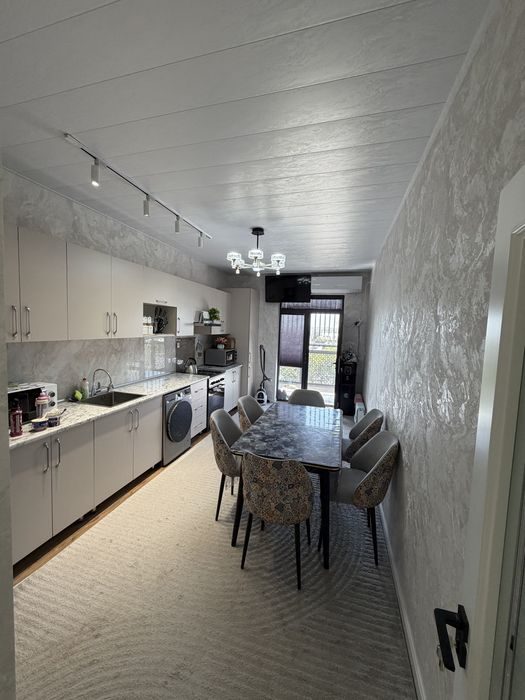 2-xonali kvartira, 66 m², Toshkent, Chilonzor tumani, sotuvga