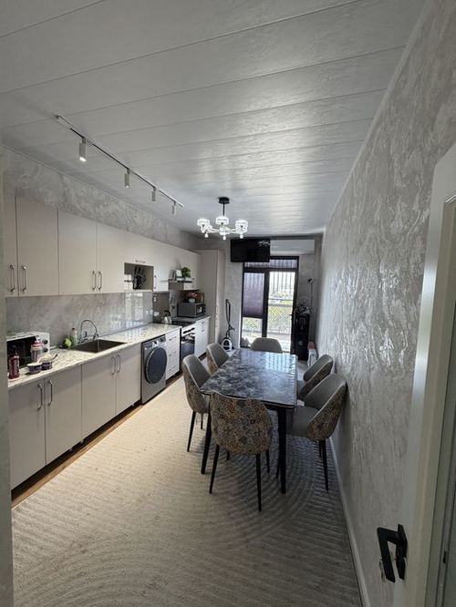 2-xonali kvartira, 66 m²