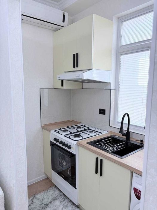 1-xonali kvartira, 30 m², Toshkent, Chilonzor tumani, sotuvga