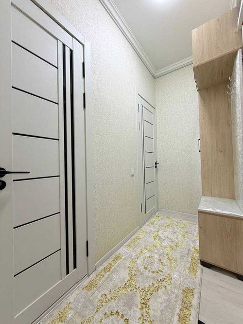 1-xonali kvartira, 30 m²