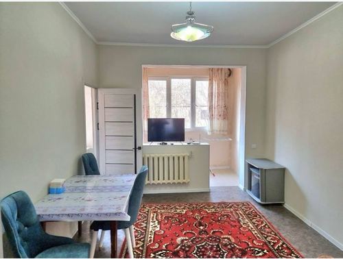 2-xonali kvartira, 47 m²
