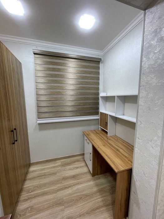 3-xonali kvartira, 52 m², Toshkent, Chilonzor tumani, sotuvga