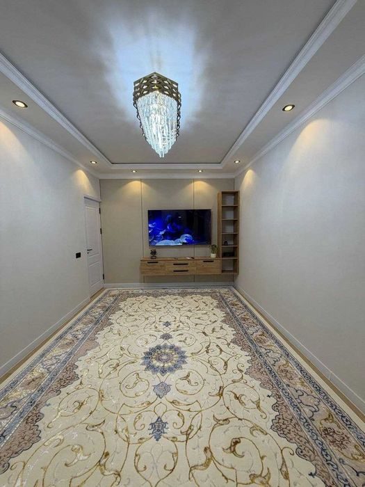 2-xonali kvartira, 60 m², Toshkent, Chilonzor tumani, sotuvga
