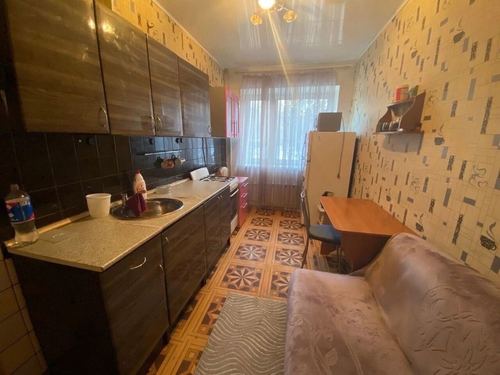 3-xonali kvartira, 72 m²