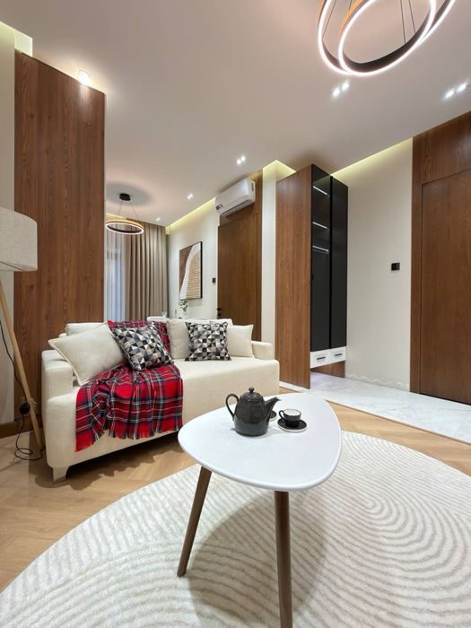 2-xonali kvartira, 40 m², Toshkent, Yunusobod tumani, sotuvga
