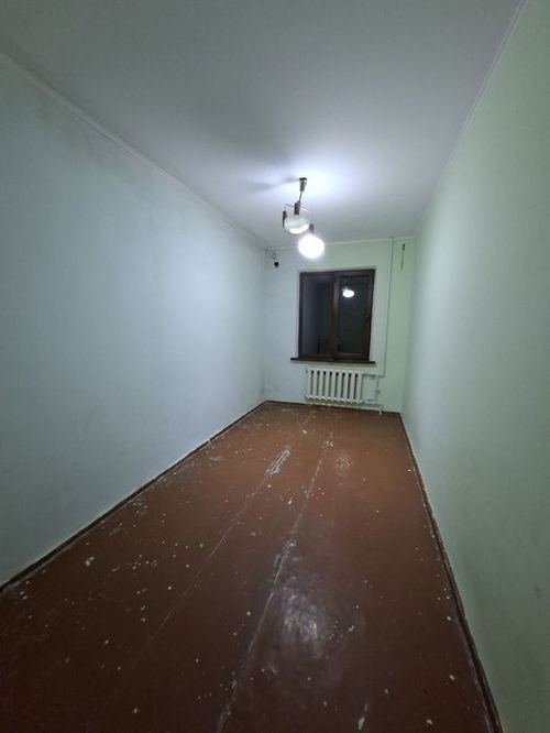 2-xonali kvartira, 50 m²