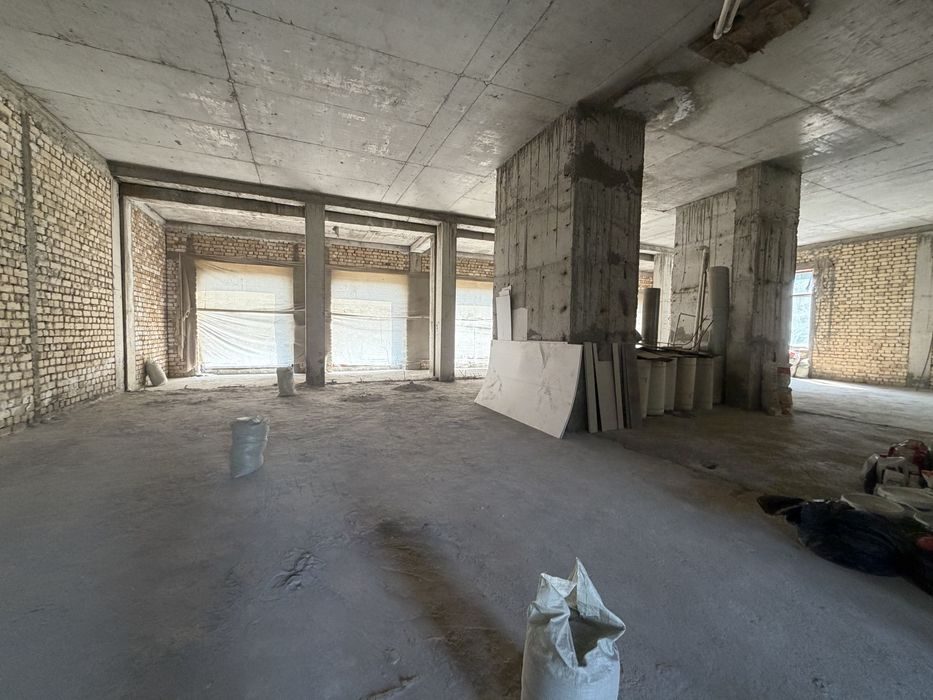 8-xonali kvartira, 336 m², Toshkent, Yunusobod tumani, sotuvga