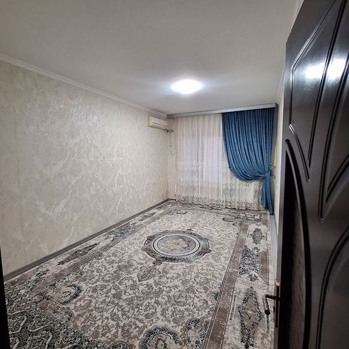 2-xonali kvartira, 58 m²