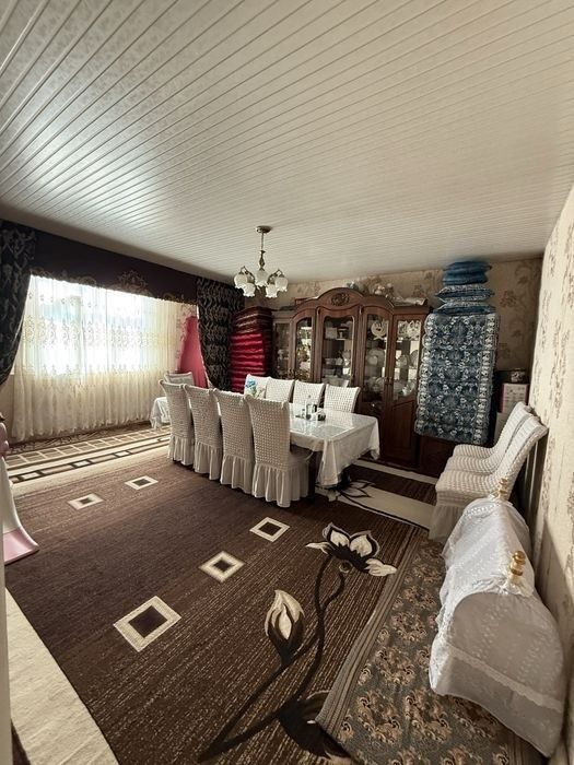 2-xonali kvartira, 52 m², Toshkent, Yunusobod tumani, sotuvga