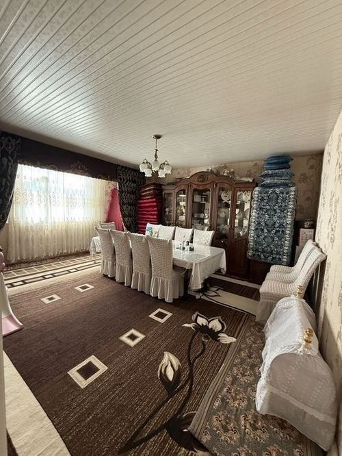 2-xonali kvartira, 52 m²