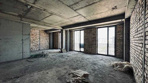 3-xonali kvartira, 76 m²