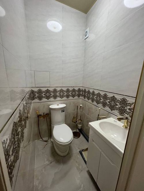 3-xonali kvartira, 100 m²