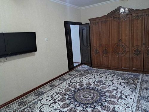 2-xonali kvartira, 55 m²