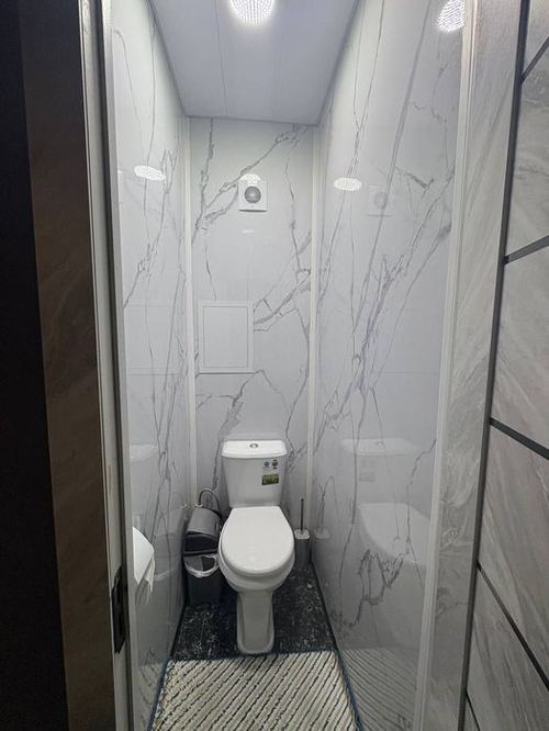 4-xonali kvartira, 76 m²