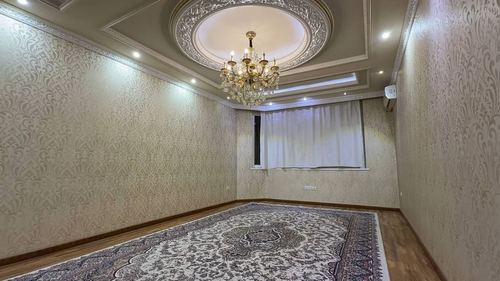 3-xonali kvartira, 114 m²