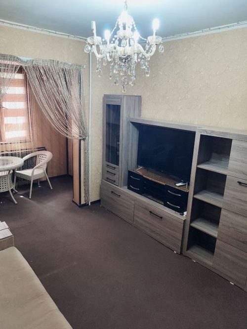 3-xonali kvartira, 68 m²