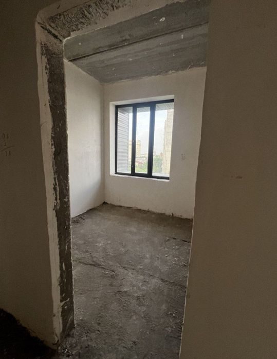 2-xonali kvartira, 40 m², Toshkent, Yakkasaroy tumani, sotuvga