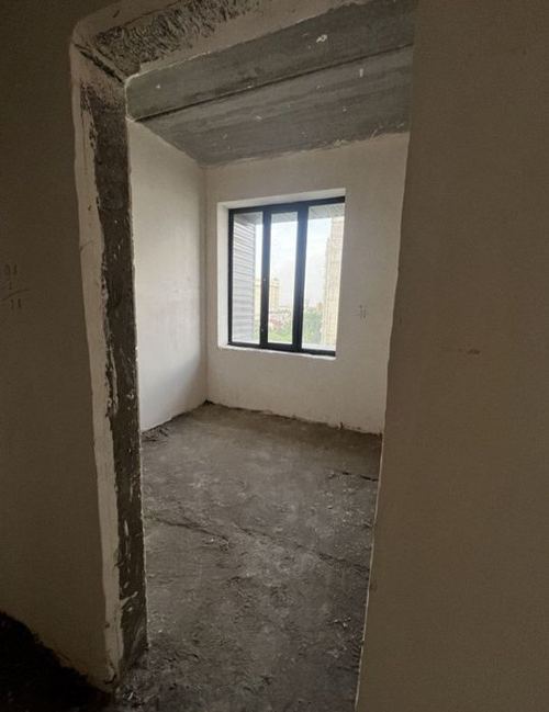 2-xonali kvartira, 40 m²