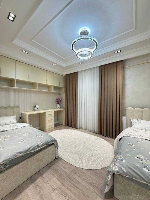 3-xonali kvartira, 109 m²