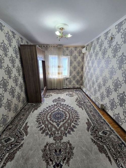 1-xonali kvartira, 38 m²