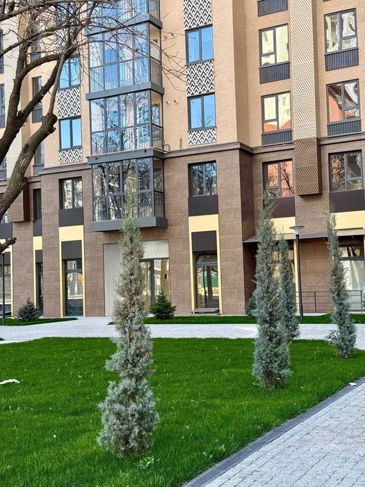 2-xonali kvartira, 39 m², Toshkent, Mirzo Ulug‘bek tumani, sotuvga