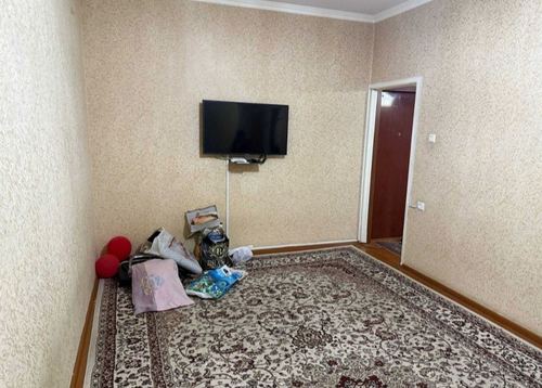 2-xonali kvartira, 52 m²